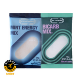Flycarb Mint BICARRB