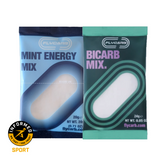 Flycarb Mint BICARRB