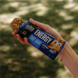 SIS Energy Oat Bar