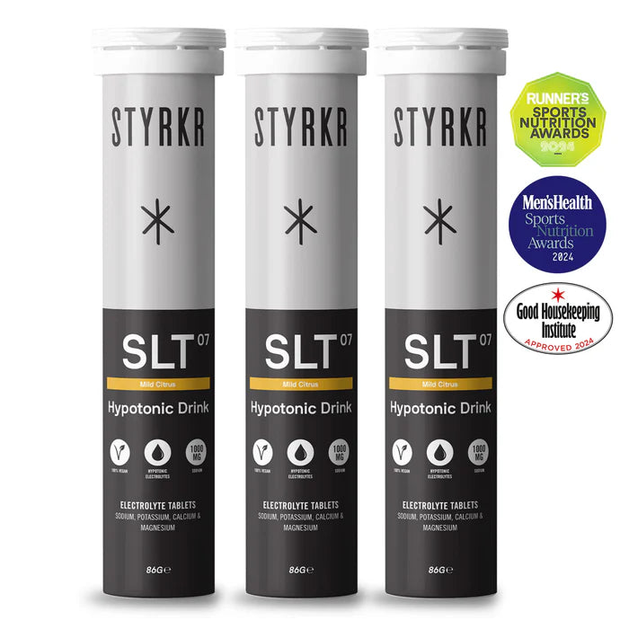Styrkr SLT07 1000