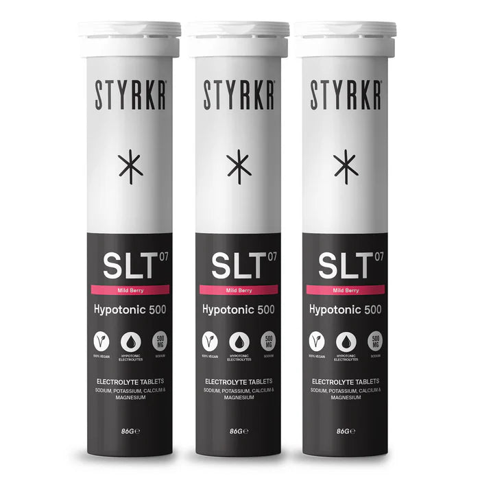 Styrkr SLT07 1000/500