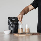 Mitchells Nutrition Bone Broth Protein Powder SPORT