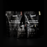 Mitchells Nutrition Bone Broth Protein Powder SPORT