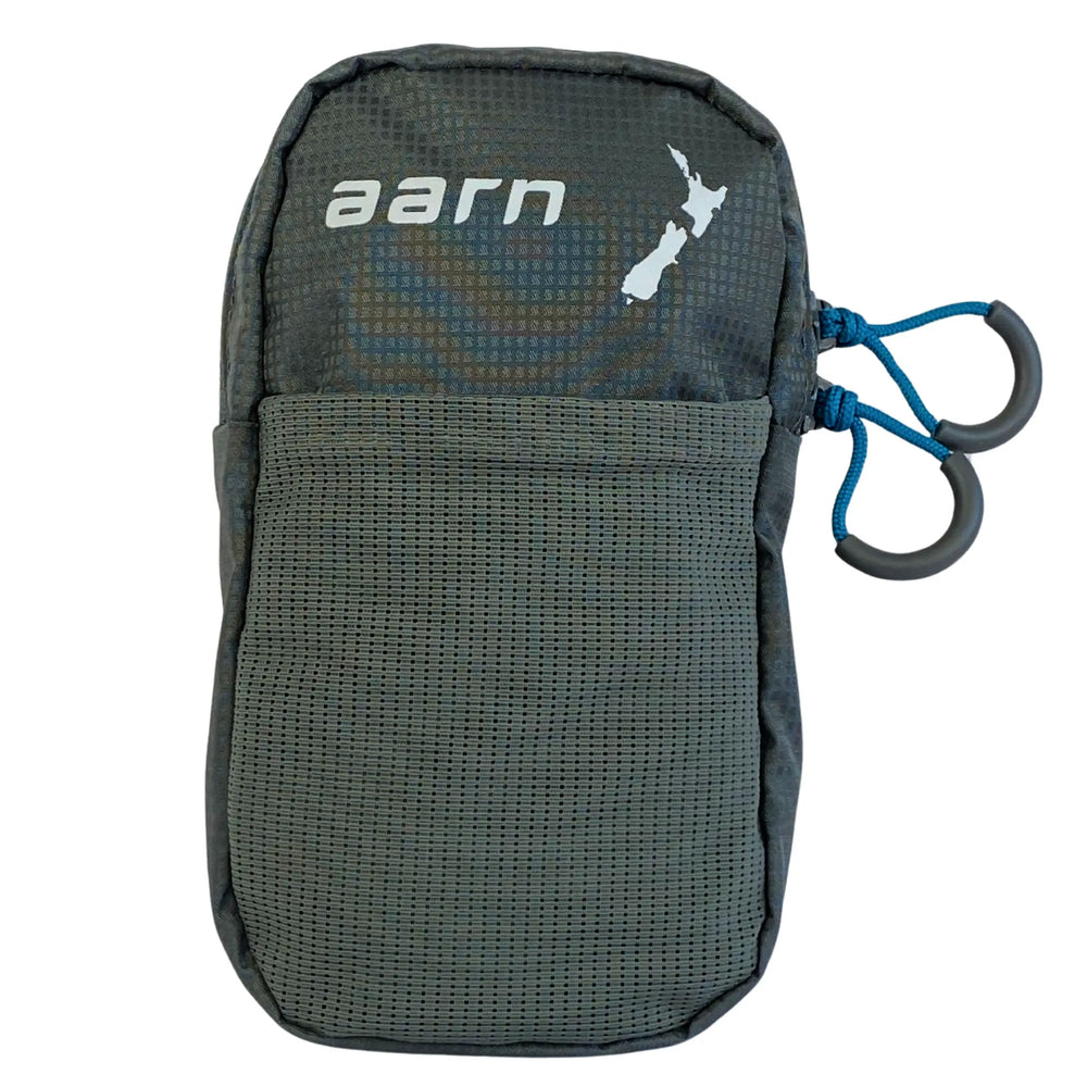 Aarn Shoulder Strap Pocket (Universal)