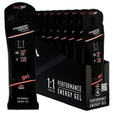 Torq 1:1 Proto Energy Gel