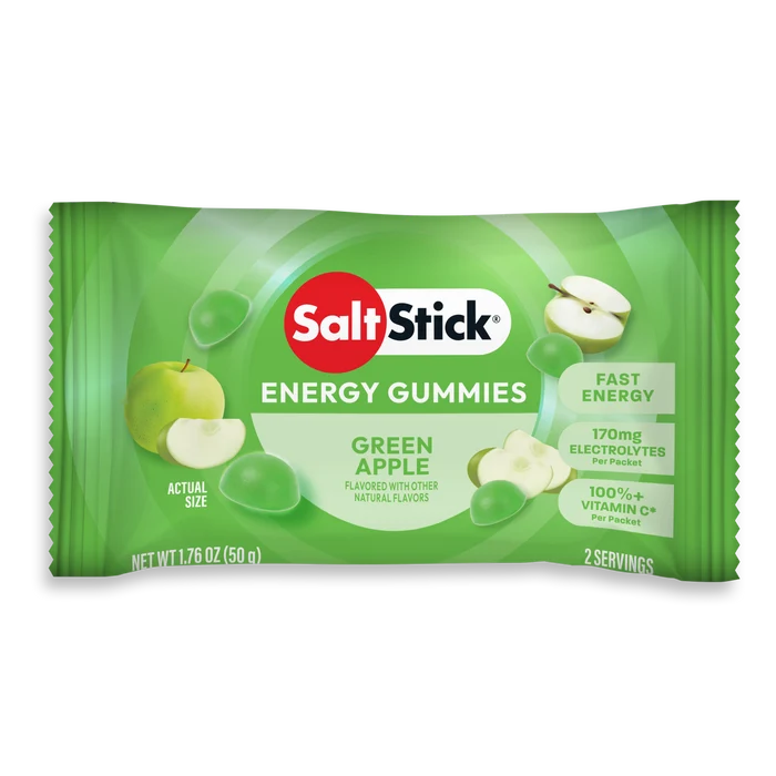 Bonk Breaker Energy Chews