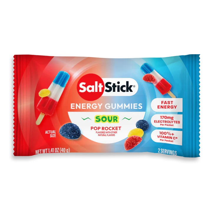 Bonk Breaker Energy Chews