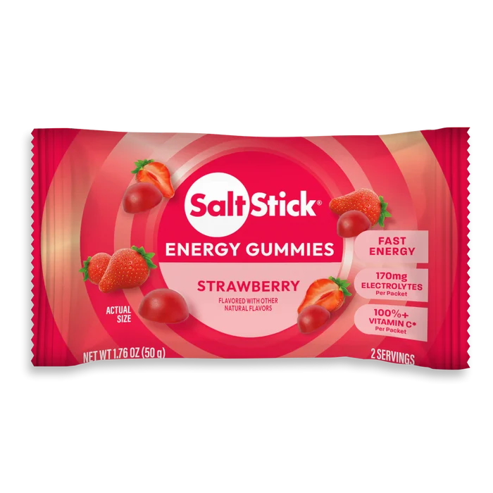 Bonk Breaker Energy Chews
