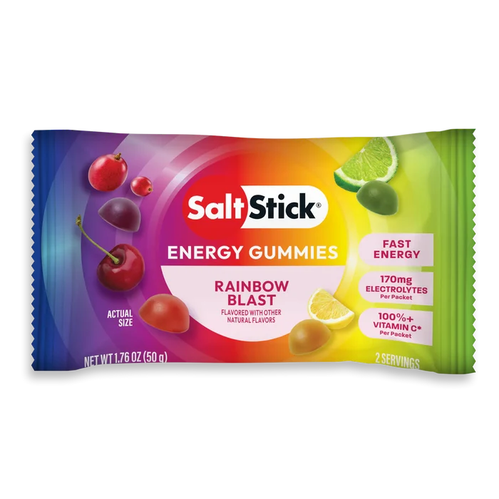 Bonk Breaker Energy Chews