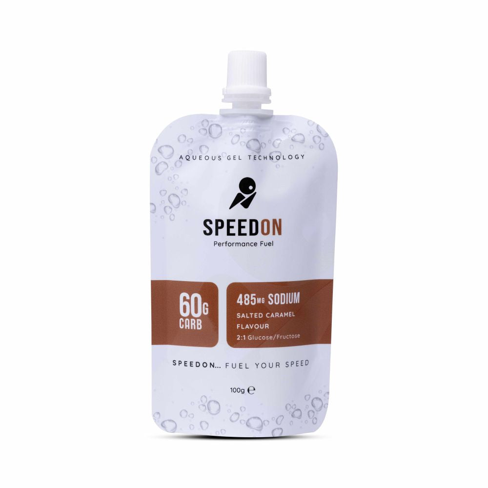Speedon Performance Fuel 60g Carb