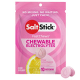 Saltstick FastChews (sachet 10)