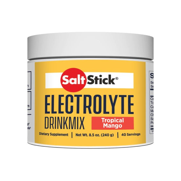 Saltstick Electrolyte Drink Mix {FuelMe}