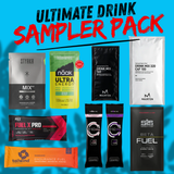FuelMe Ultimate Energy Drink Sampler Pack