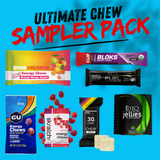 FuelMe Ultimate Chew Sampler Pack