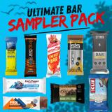 FuelMe Ultimate Bar Sampler Pack