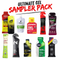 Samplers, Hampers & Bulk