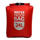 FuelMe Dry Bag 3L, 6L & 24L
