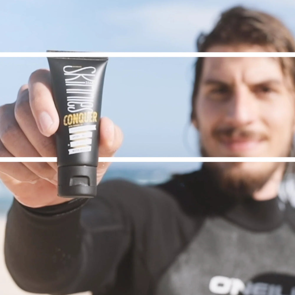 Skinnies CONQUER SPF50+