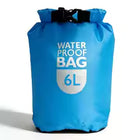 FuelMe Dry Bag 3L, 6L & 24L