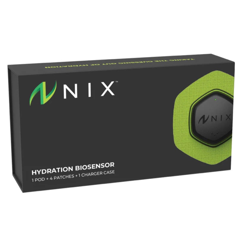 Nix Hydration Biosensor