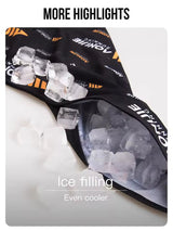 Aonijie Cooling / Ice Scarf