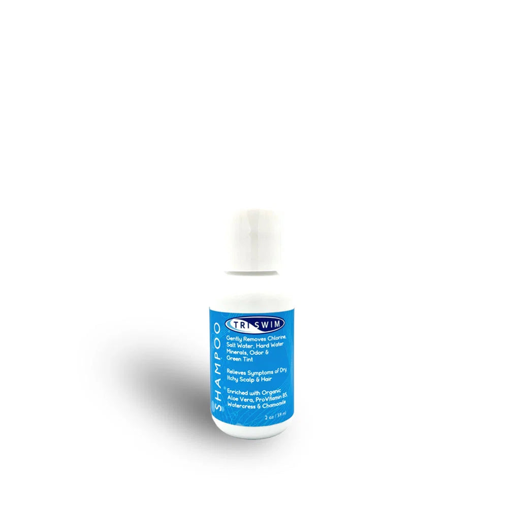 TRISWIM Swimmers BodyCare - Travel Size