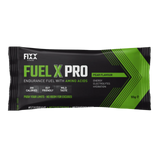 Fuel X PRO Endurance Fuel Sachets
