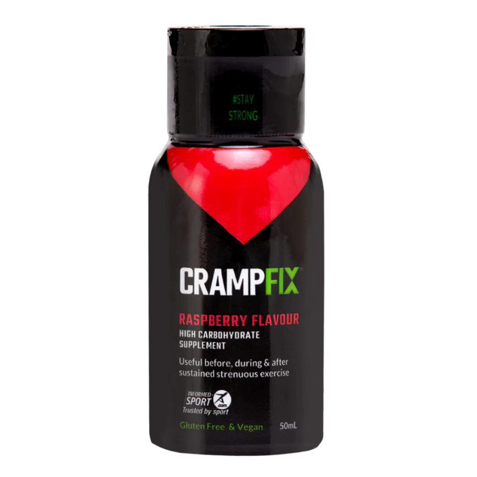 Crampfix Sachets & Squeeze Bottles