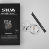 Silva Arc Jet CS Left