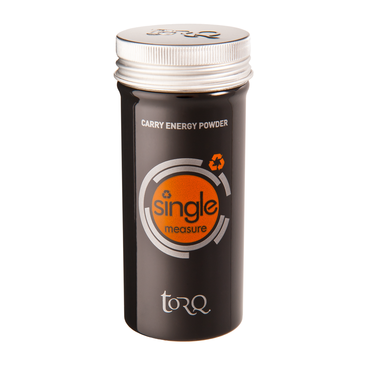 Single Serve Capsule