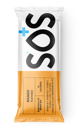 SOS Hydration Sachet Single Serve