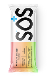 SOS Hydration Sachet Single Serve