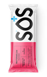 SOS Hydration Sachet Single Serve