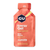 Gu Energy Gels
