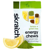 Skratch Energy Chews
