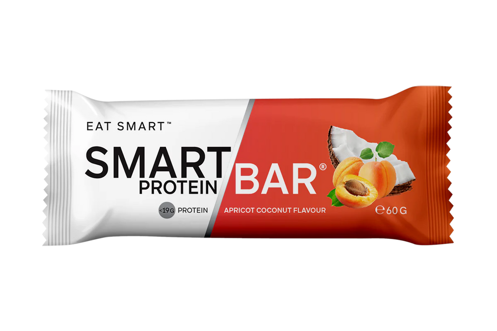 Smart Protein Bar