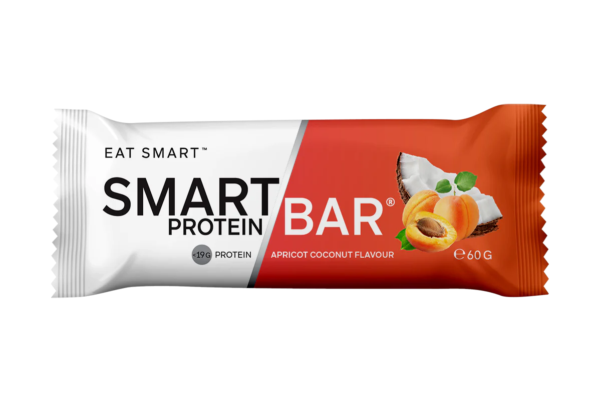 Smart Protein Bar