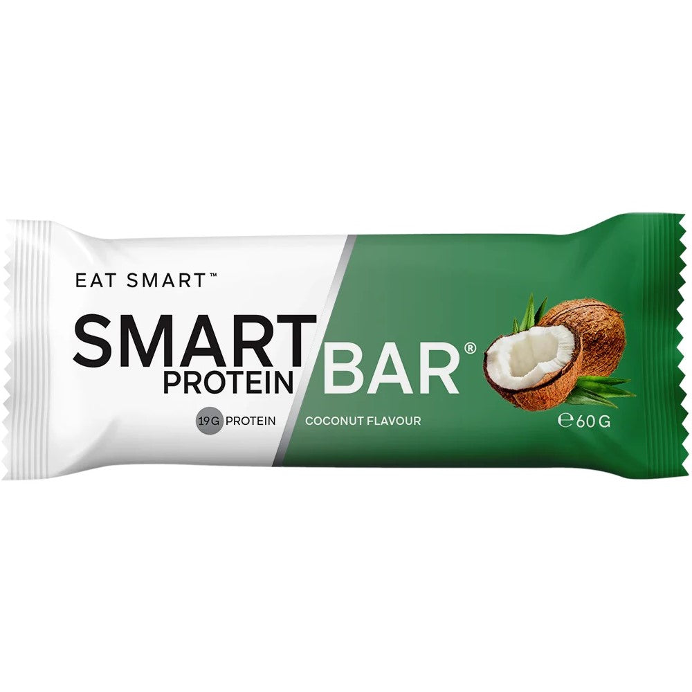 Smart Protein Bar