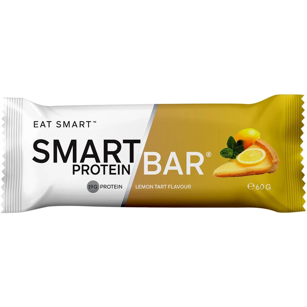 Smart Protein Bar
