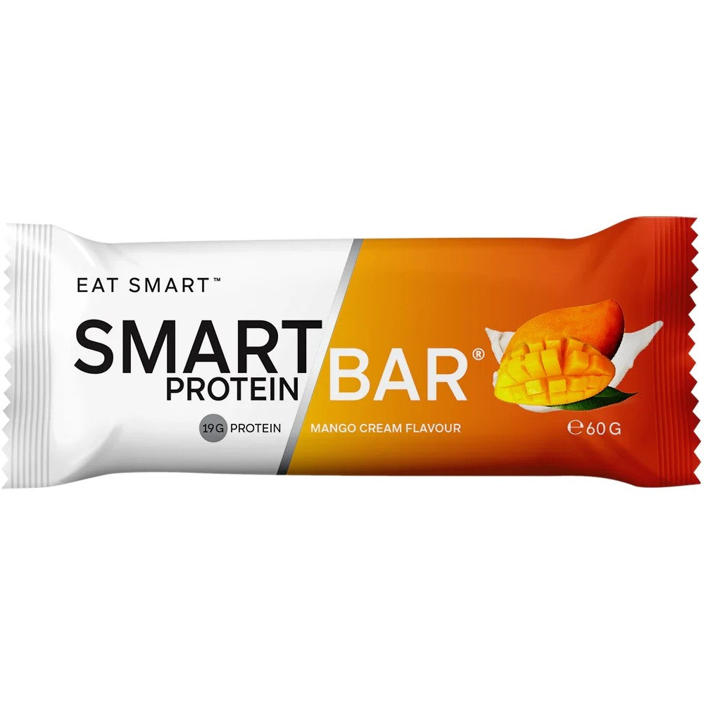 Smart Protein Bar