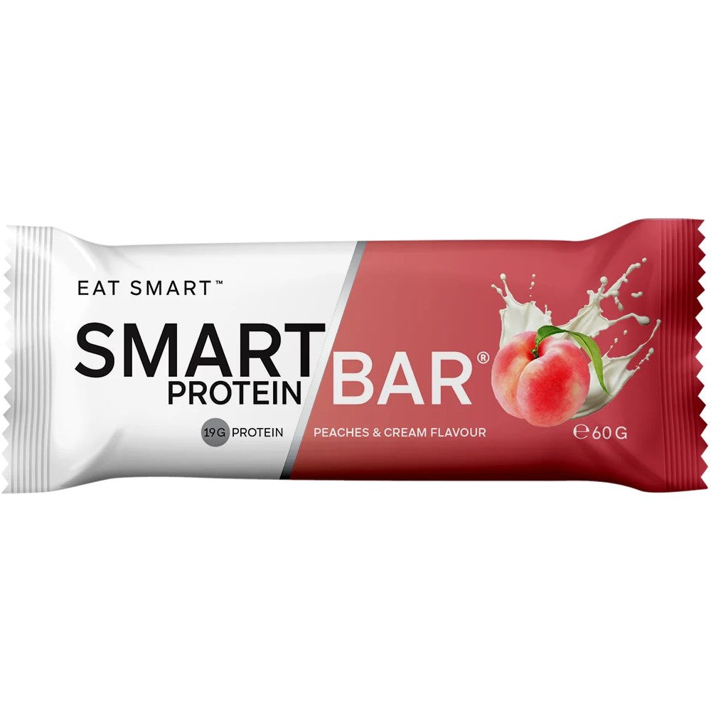 Smart Protein Bar