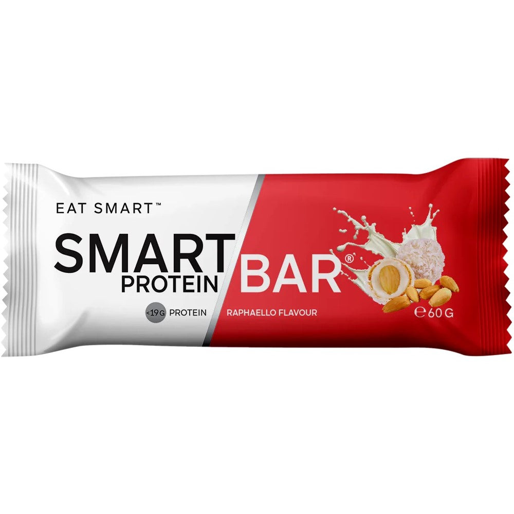 Smart Protein Bar