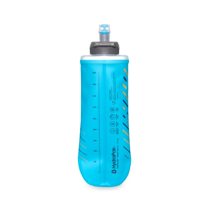 HydraPak Softflask Speed 500ml