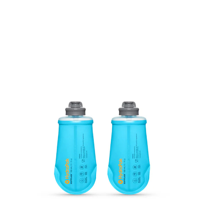 Hydrapak Softflask 150ml 2pk