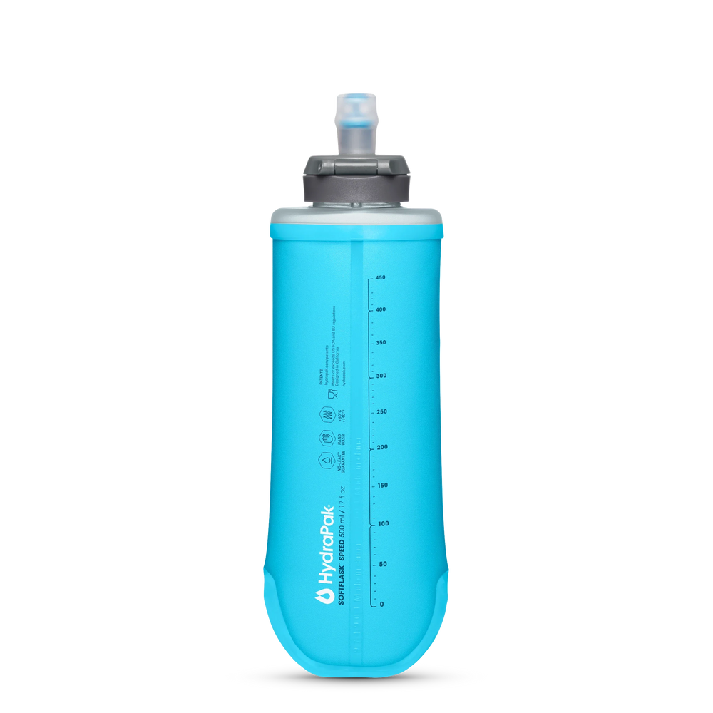 HydraPak Softflask Speed 500ml