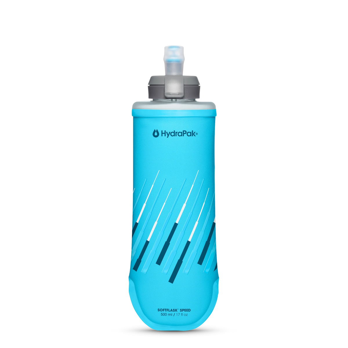 HydraPak Softflask Speed 500ml