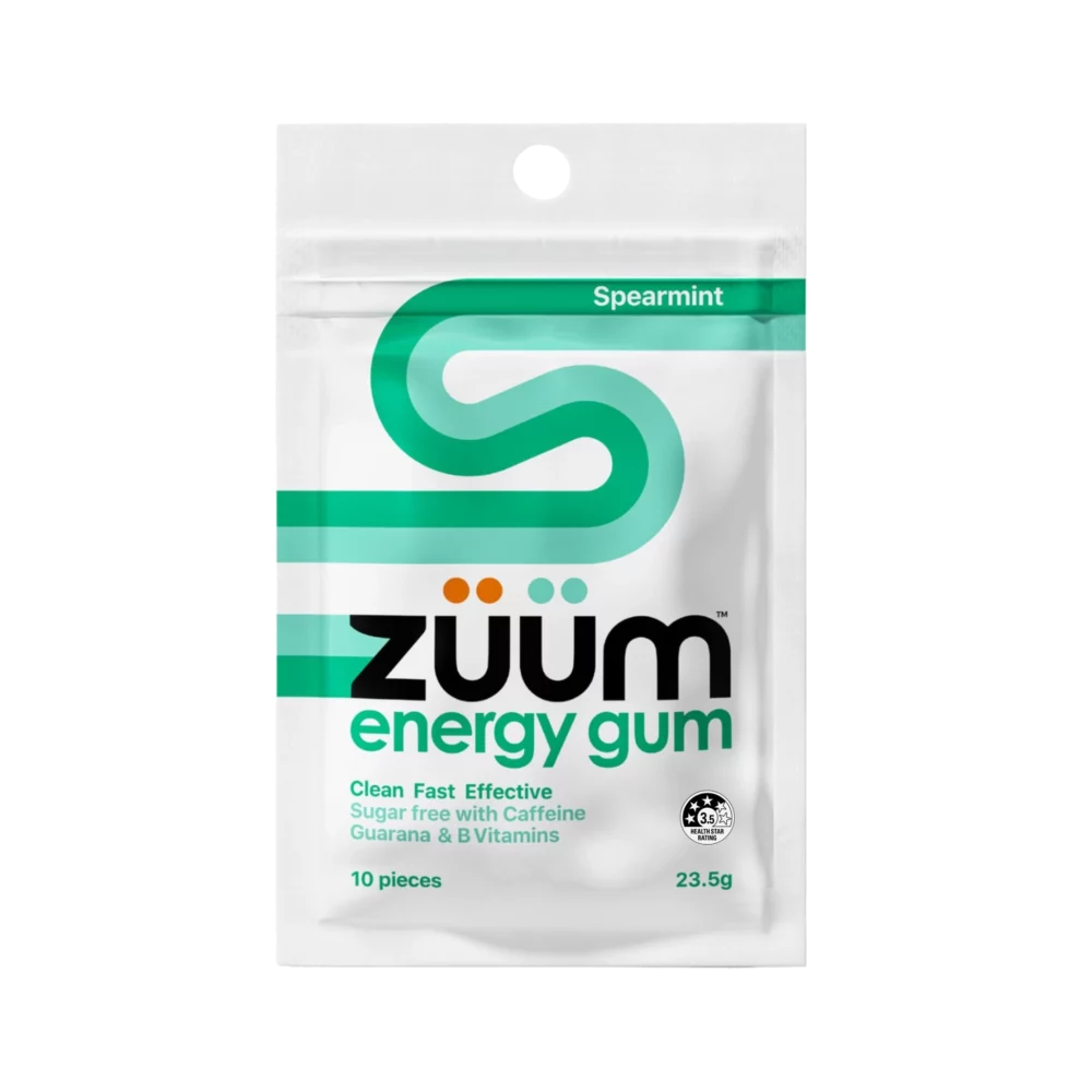 ZUUM Gum