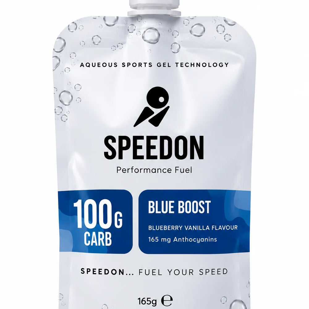Speedon Performance Fuel 100g Carb