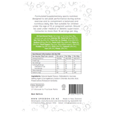 Speedon Performance Fuel 60g Carb