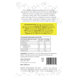 Speedon Performance Fuel 60g Carb